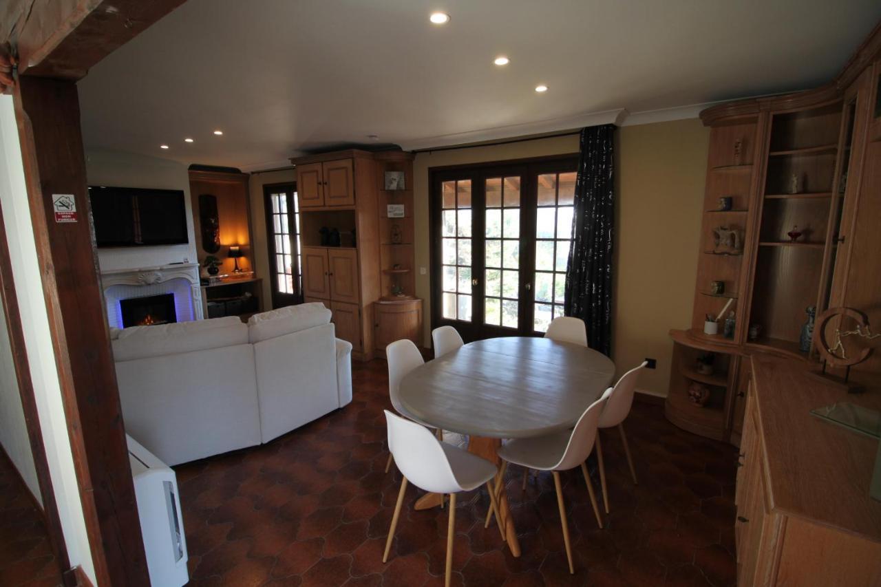 La Maison De Georges - Climatisee -Terrain Et Vue Etang Marseillan  Exterior foto